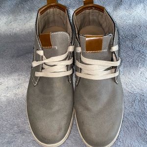Men’s Dress Shoes